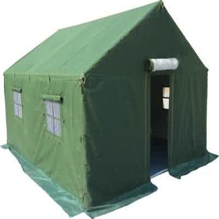 静宁充气军用帐篷模型销售